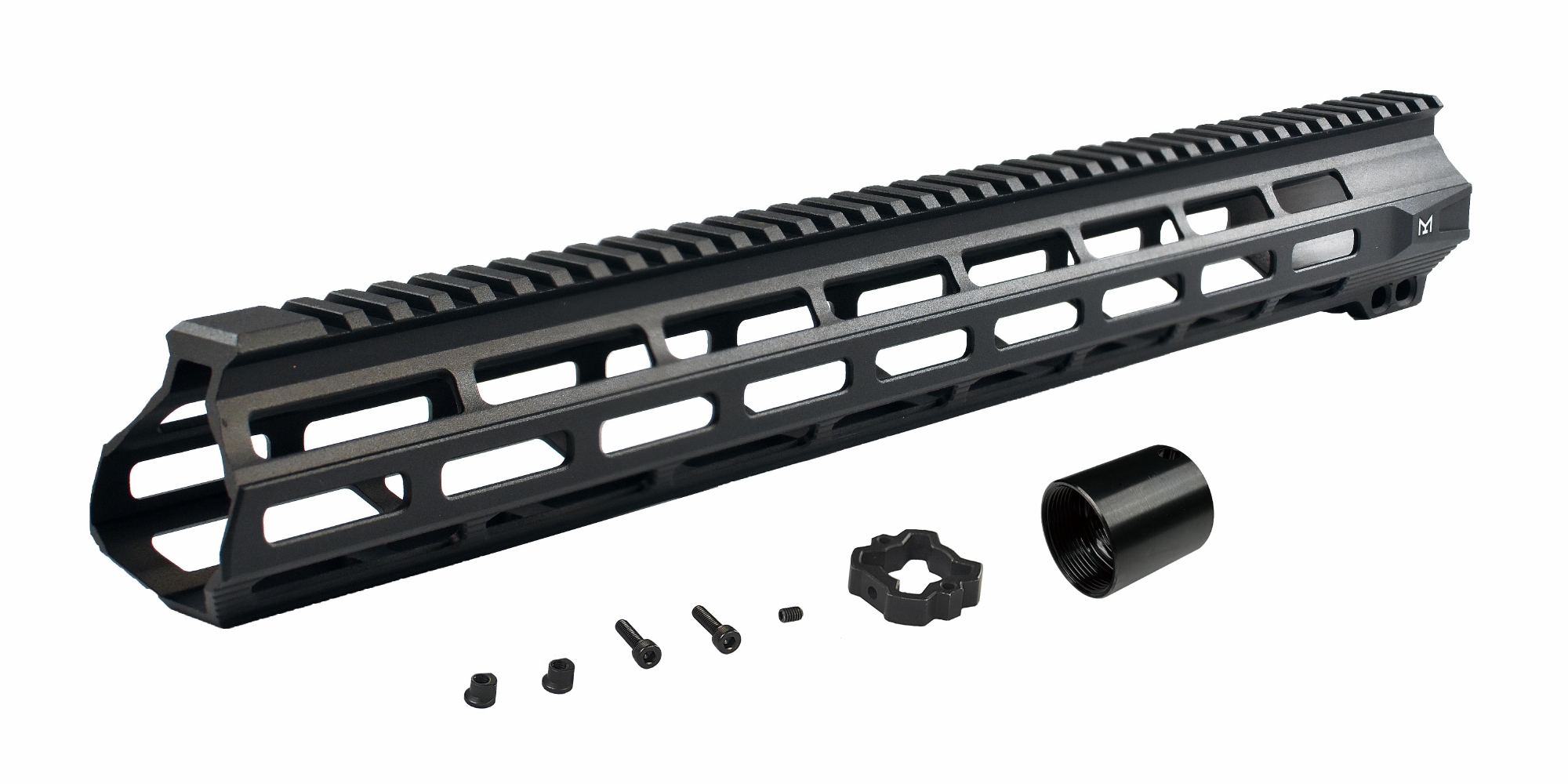 MMR Handguard Parts 16.5"-BK