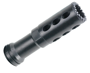 MS1 Flash Hider