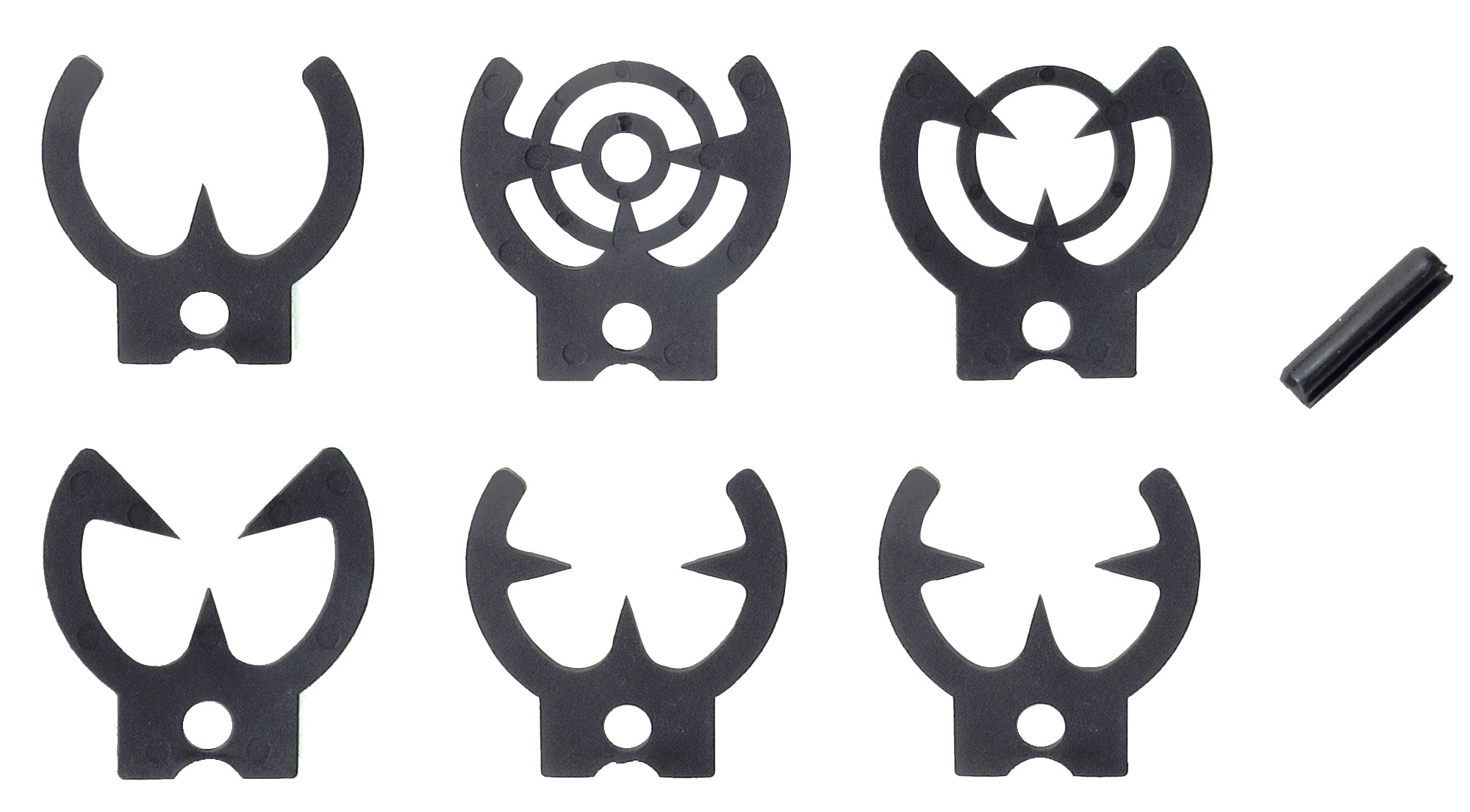 MS1 Front Sight Post