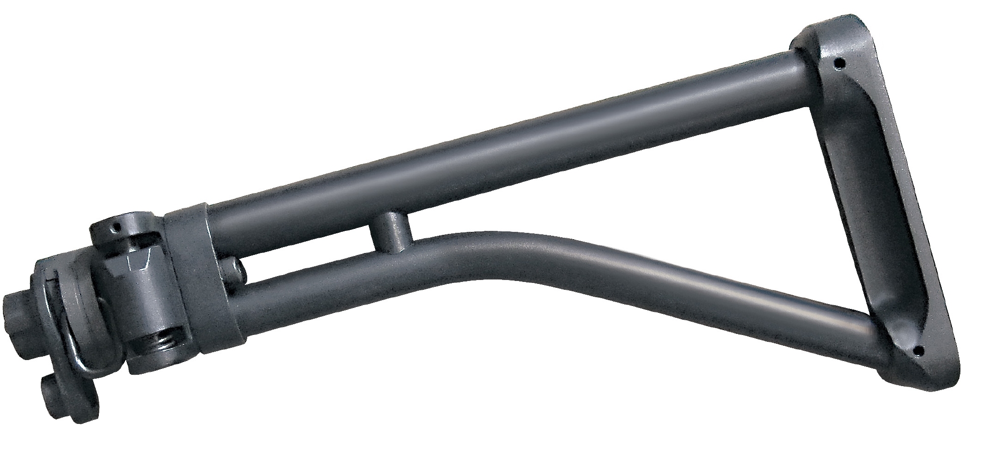 OA93 Folding Stock