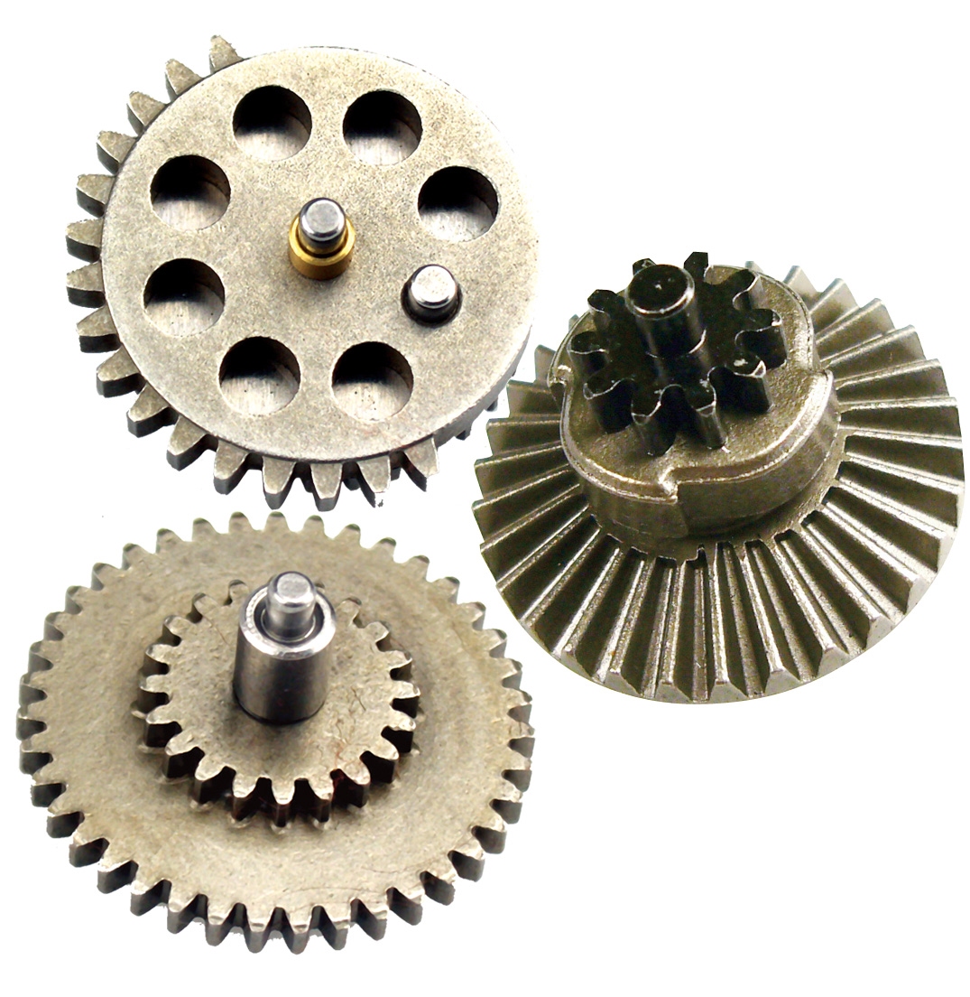 Original Gear Parts