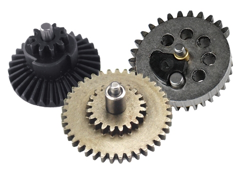 Orignial Gear set With Delayer Chip