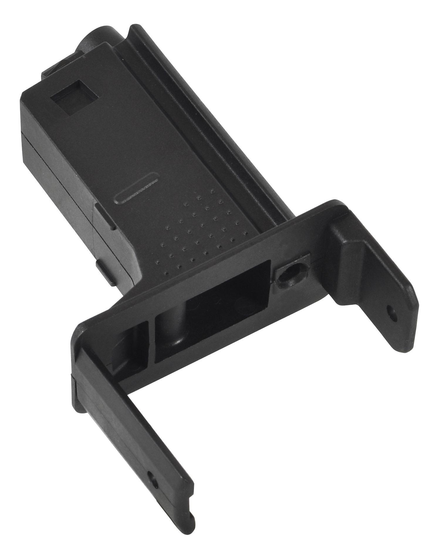 PDW Magazine Adaptor-BK