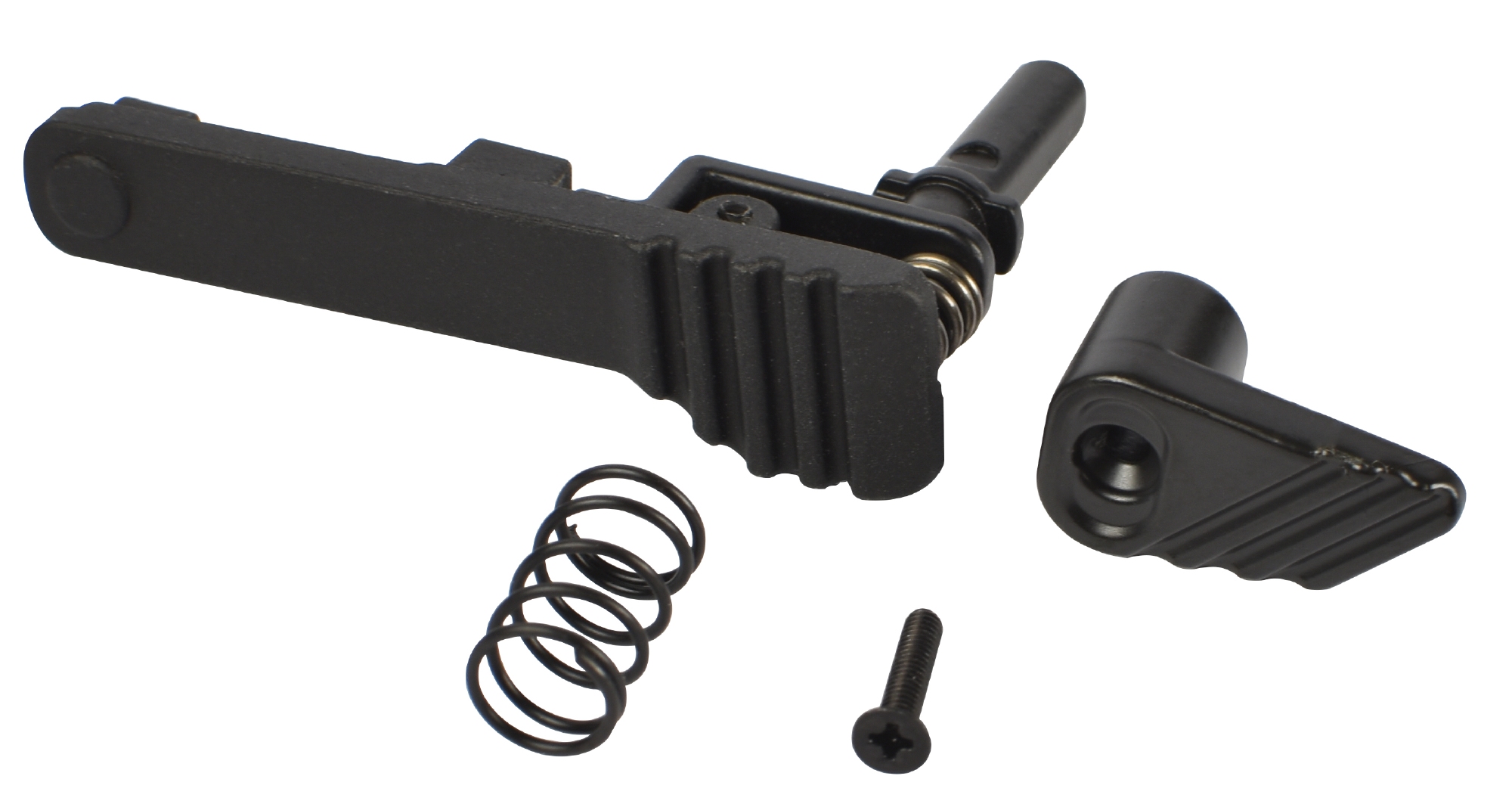 PDW9 Magazine Catch Parts