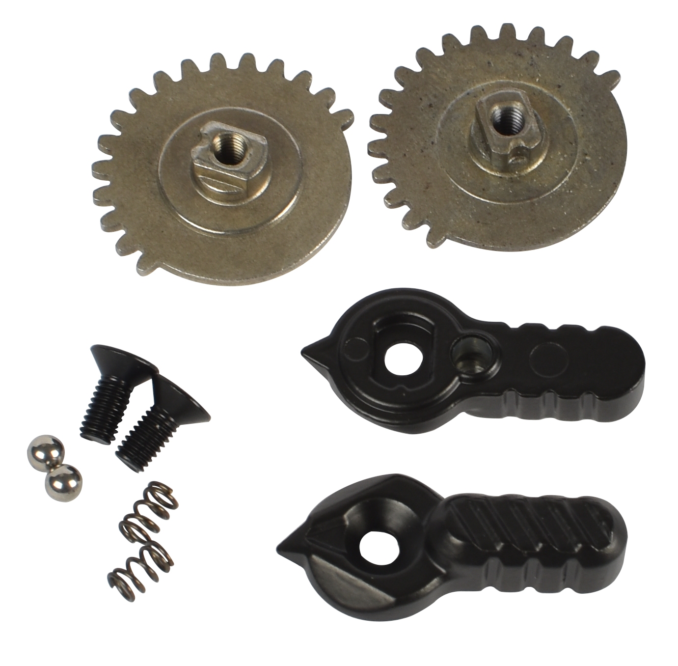 PDW9 Selector Lever Parts