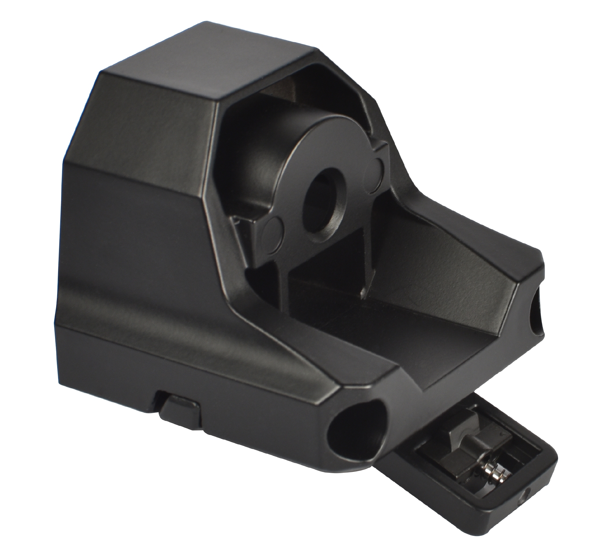 PDW9 Stock Adapter