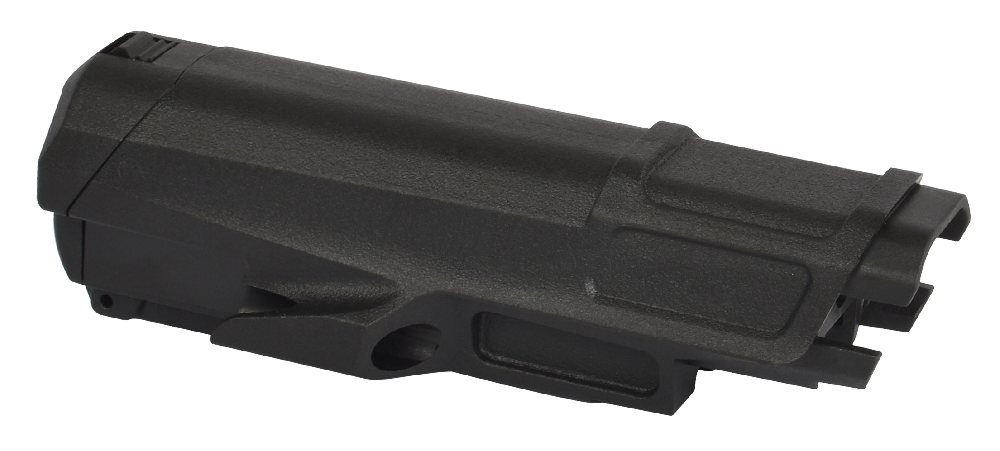 PDW9 Stock Tube Combination-BK