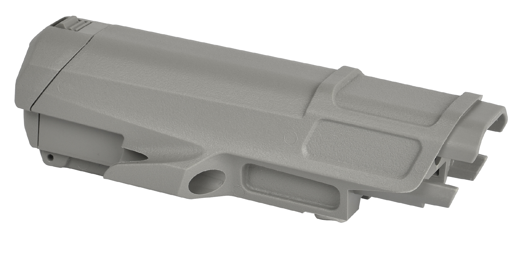 PDW9 Stock Tube Combination-Nardo Grey