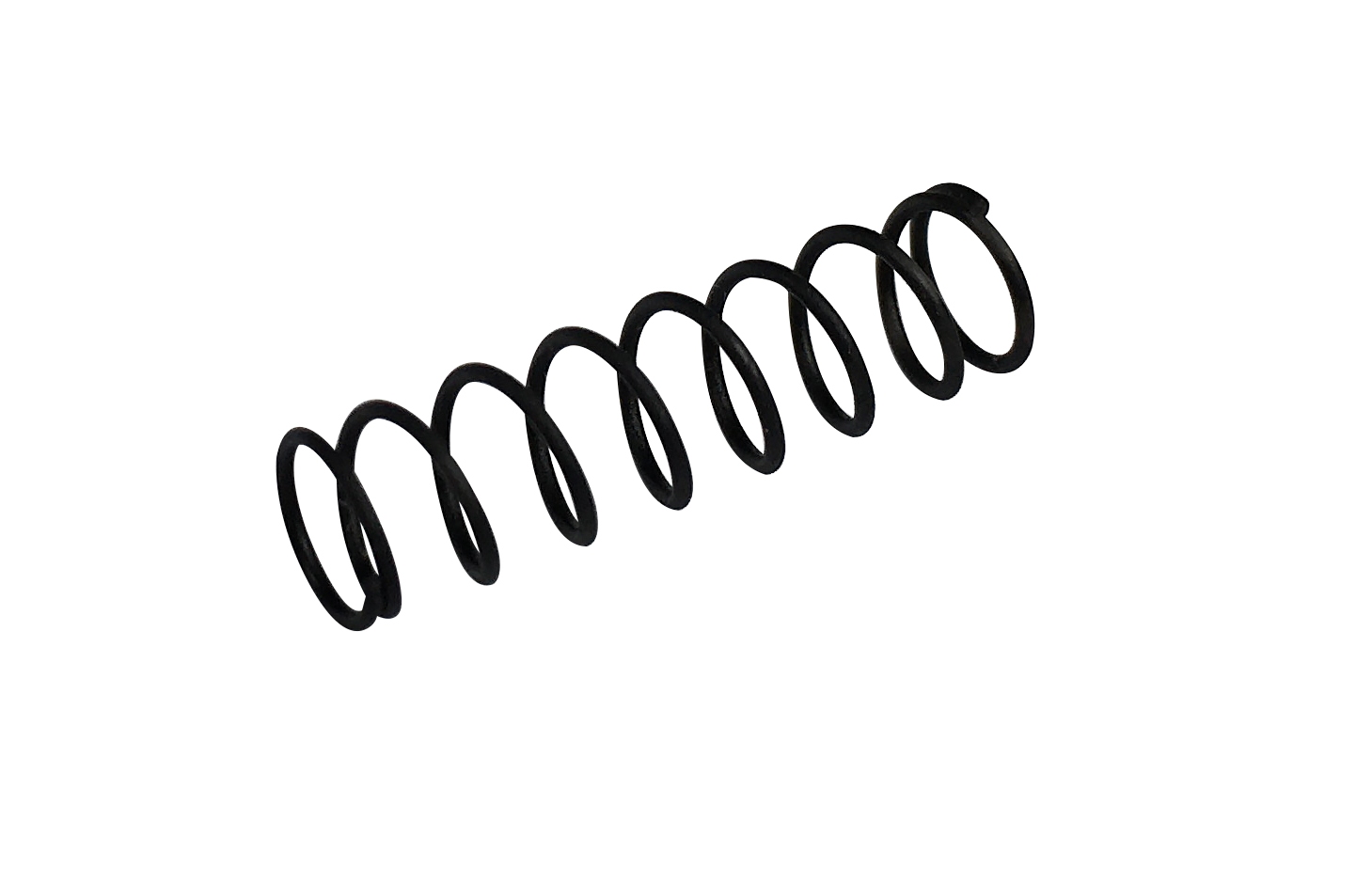 Pin Spring d0.4xID3.3xL16 (5pcs)