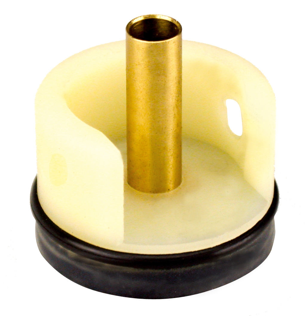 Piston Head (Plastic)