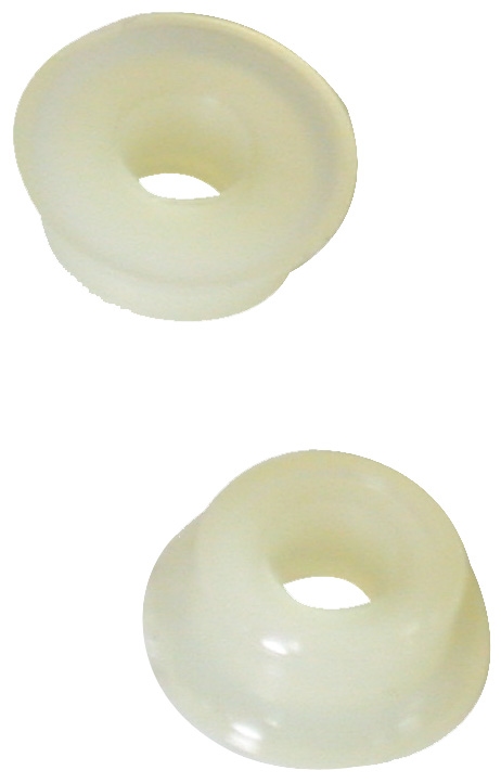 Plastic Bushing Parts (6mm)