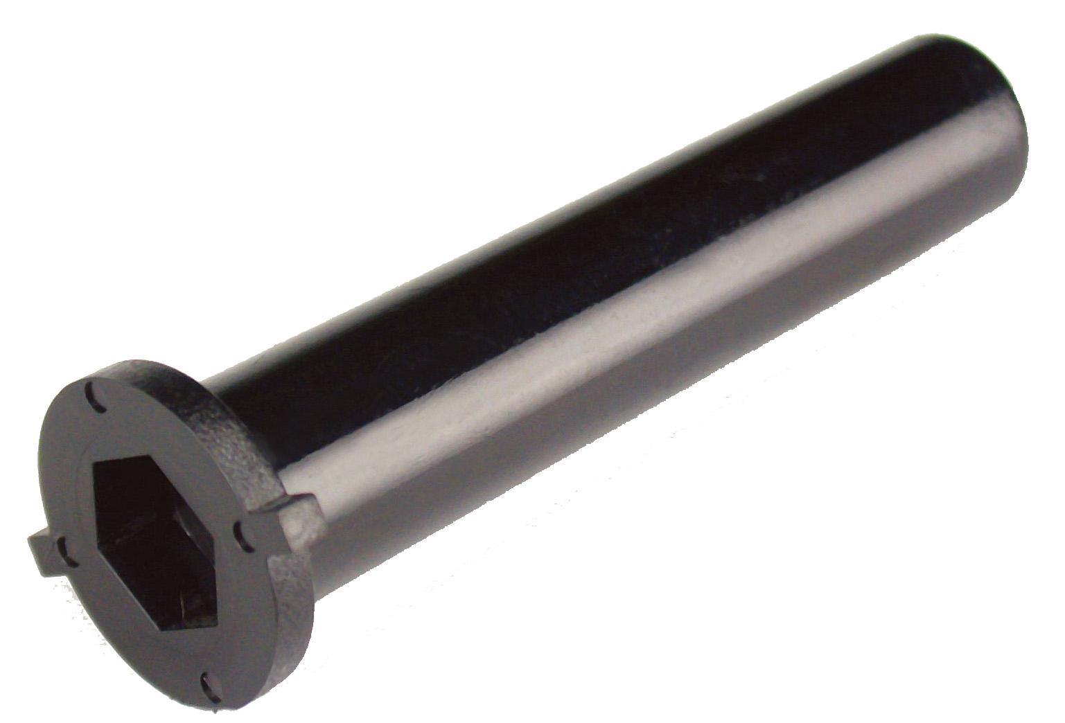 Plastic Spring Guide