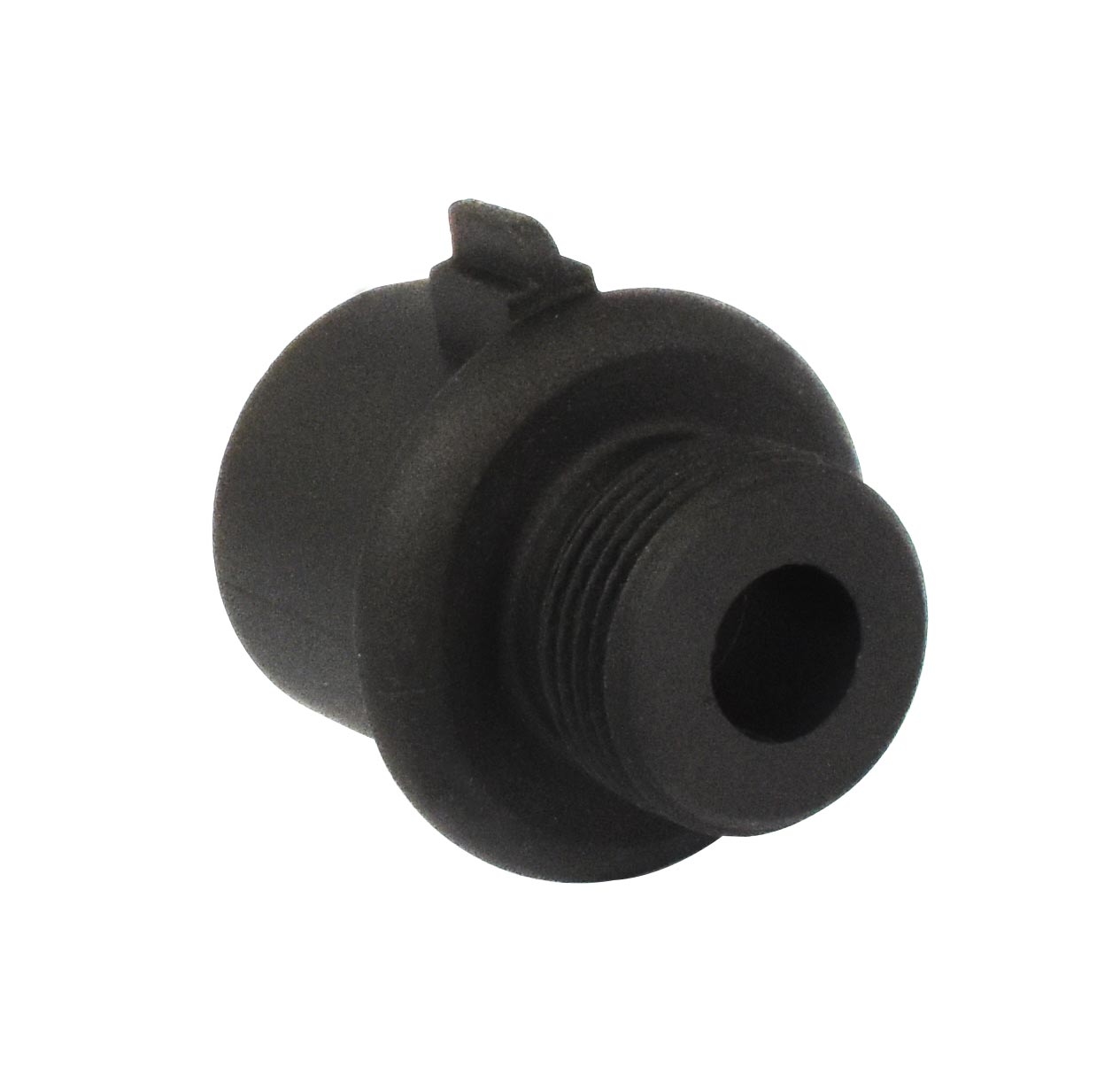 PM2 14mm CCW Muzzle End