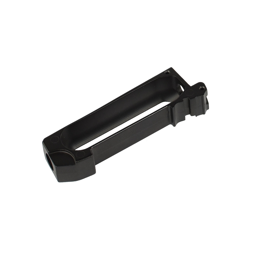 PM2 Cylinder Housing