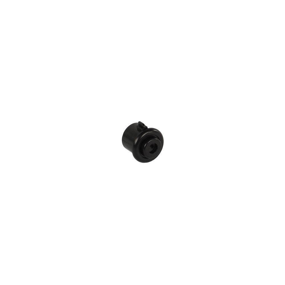 PM2 Muzzle-BK (3pcs)