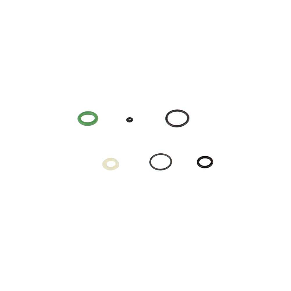 PM2 O-Ring Parts