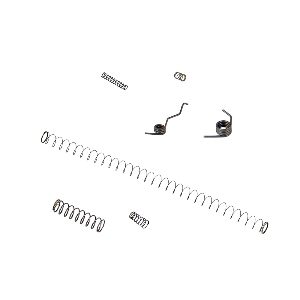 PM2 Spring Parts