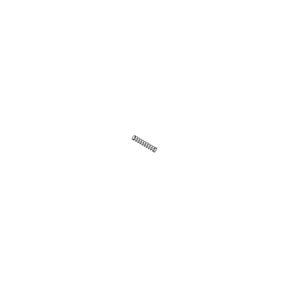 PM2 Trigger Guard Spring (10pcs)