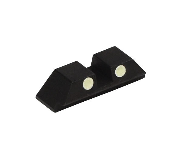PRS Rear Sight (2pcs)