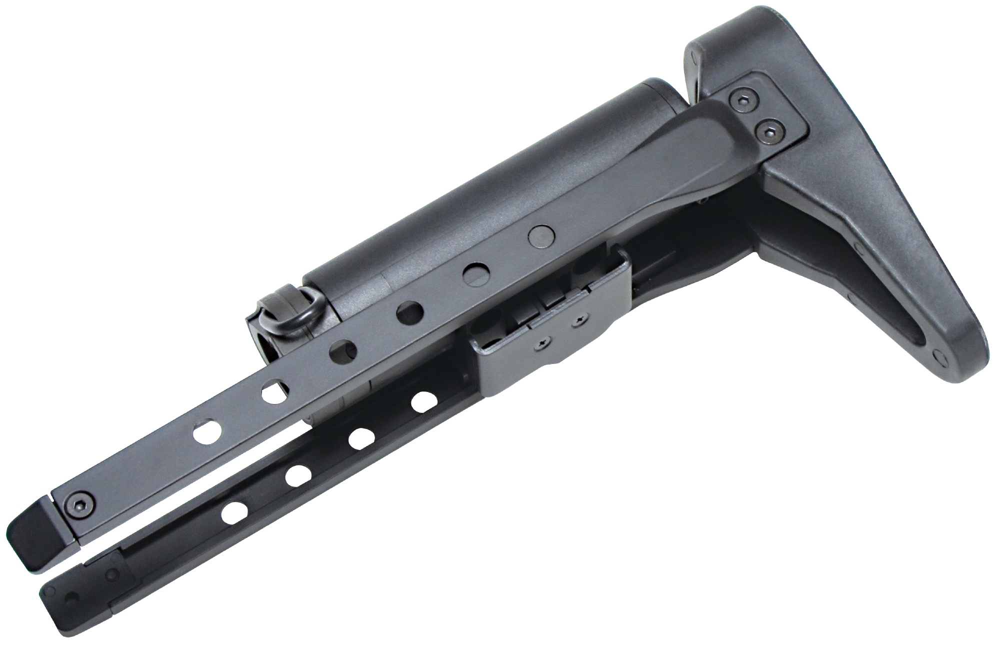 QRS Stock (AEG Ver.)