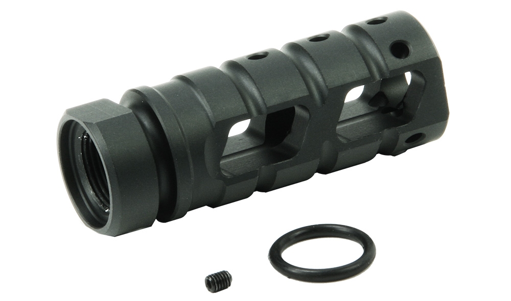 Raider Flash Hider