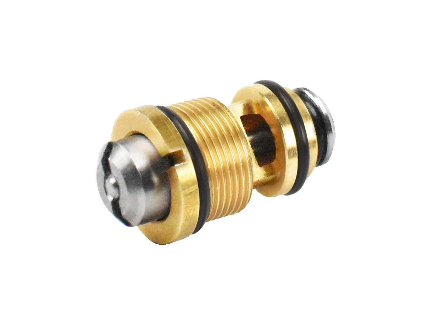 REVO.II Efficient Gas Release Valve(for ICS BLE/Marui G series)