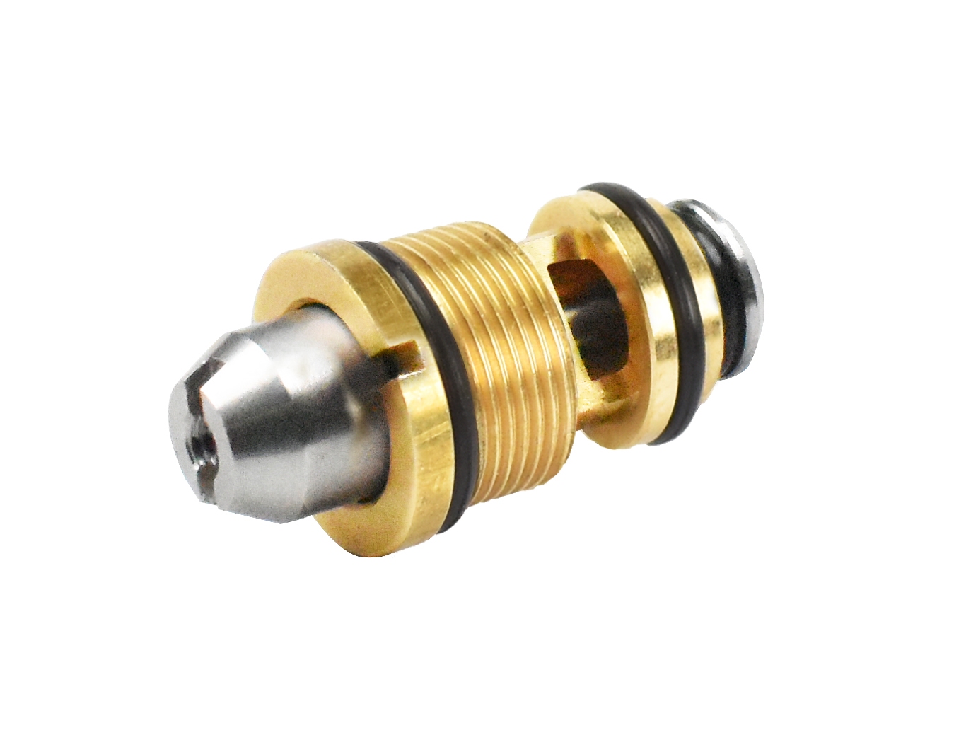 REVO.II Efficient Gas Release Valve(for ICS Vulture&PRS /Marui 1911&Hi-capa series)