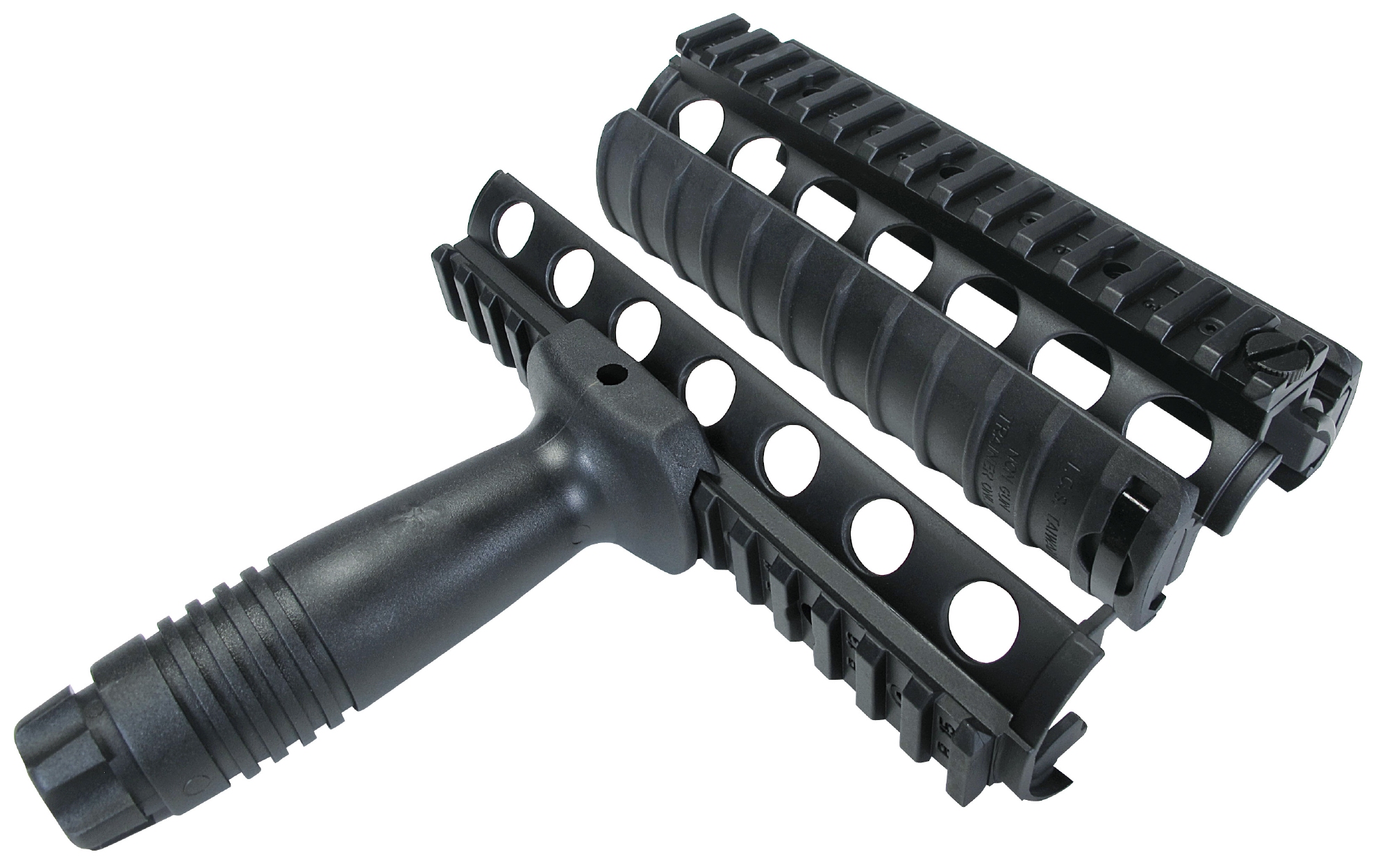 RIS Tactical Handguard Parts