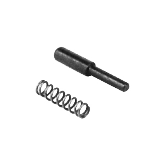 Safety Positioning Pin and Spring (10pcs)