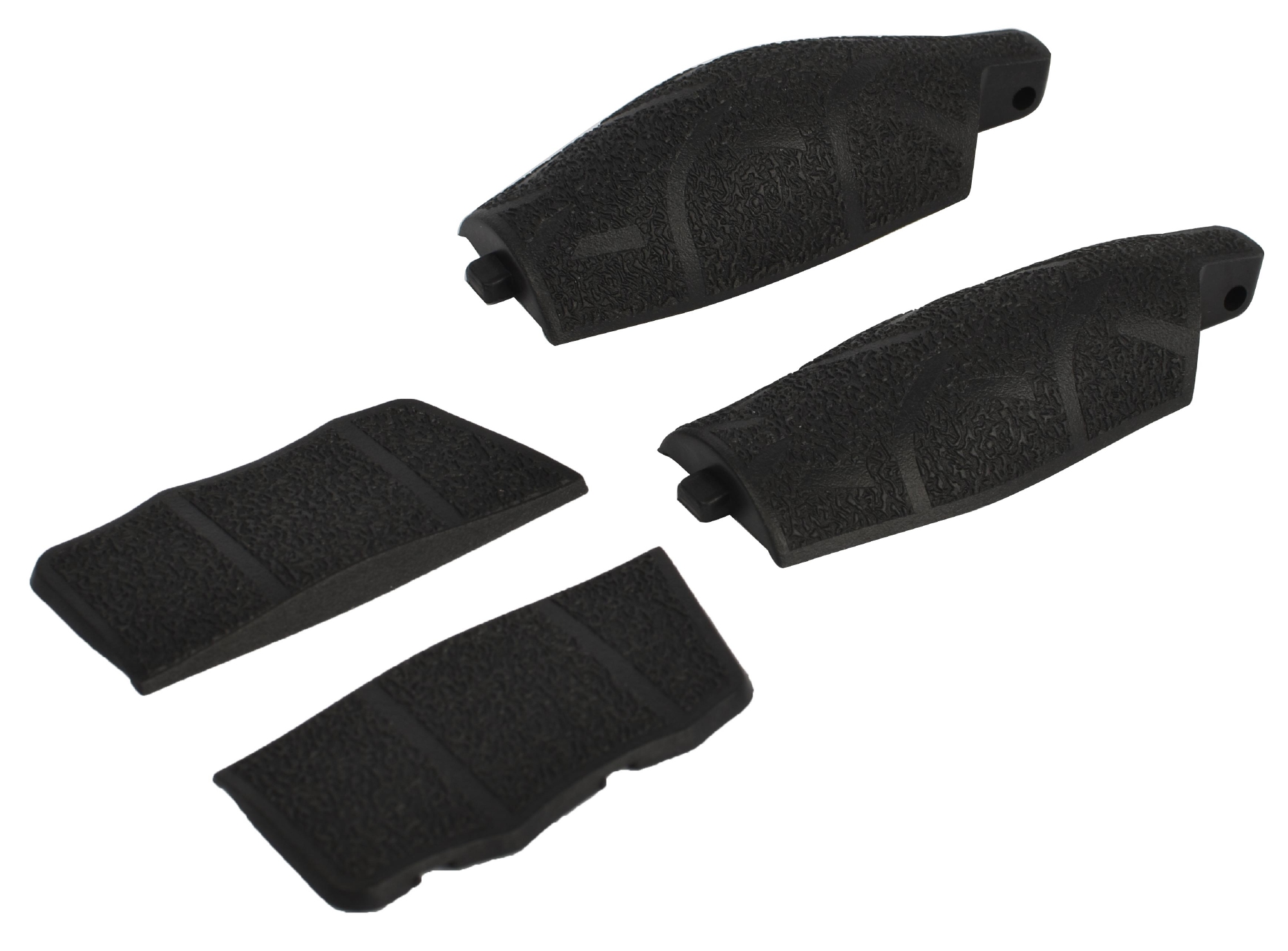 SAR 9 Grip Plate