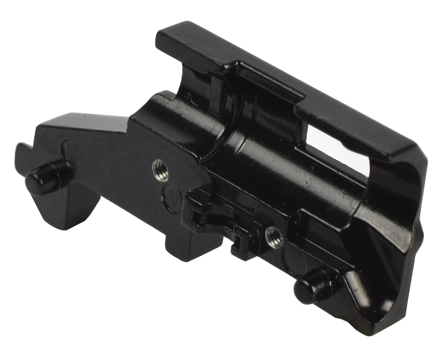 SAR 9 H-UP Chamber-Right