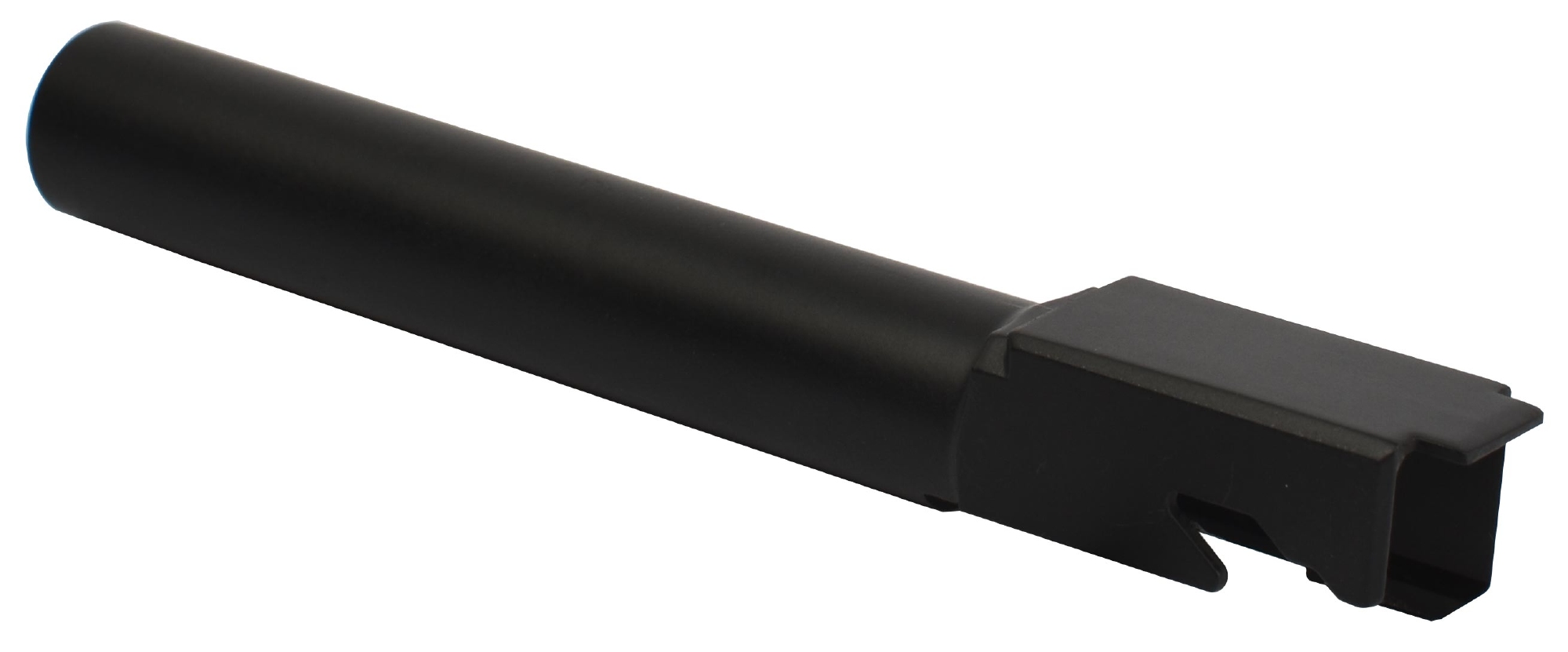 SAR 9 Outer Barrel