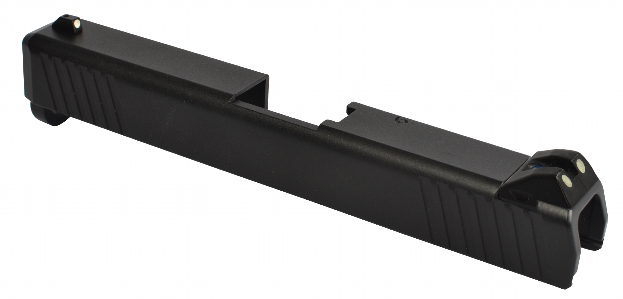 SAR 9 Slide and Dummy Extractor-BK