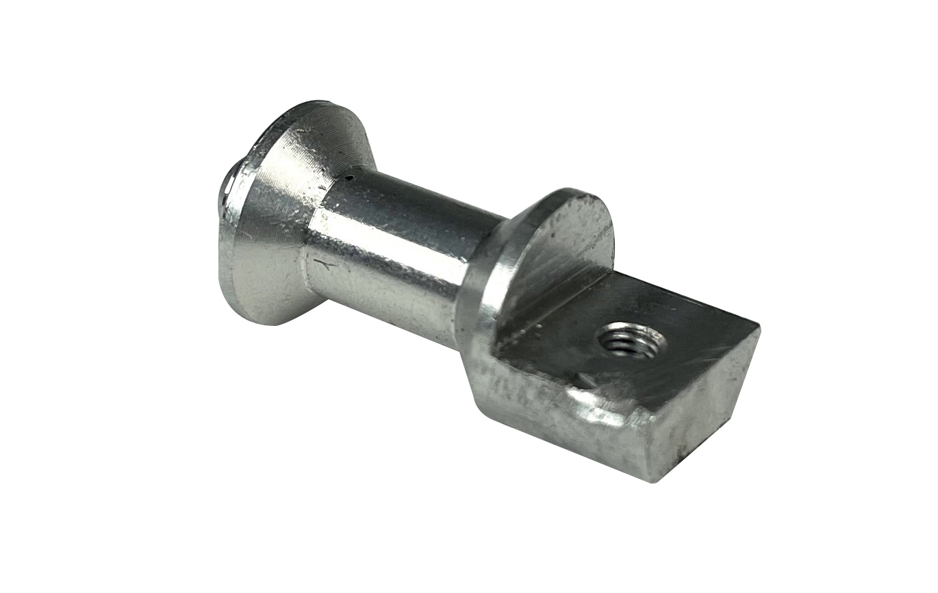 SAR 9. II Cylinder Cover Housing