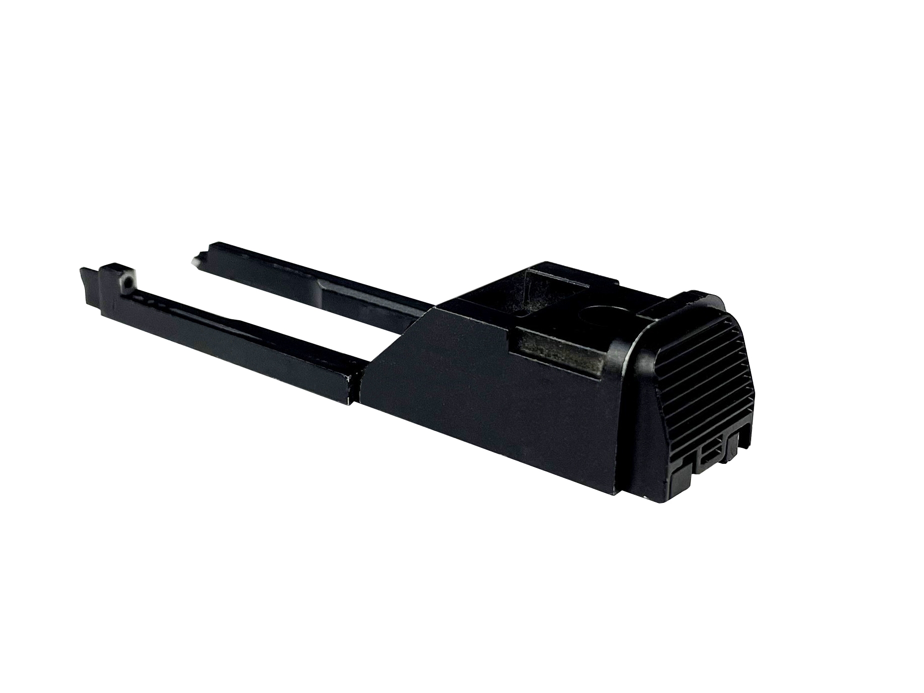 SAR 9. II Cylinder Housing