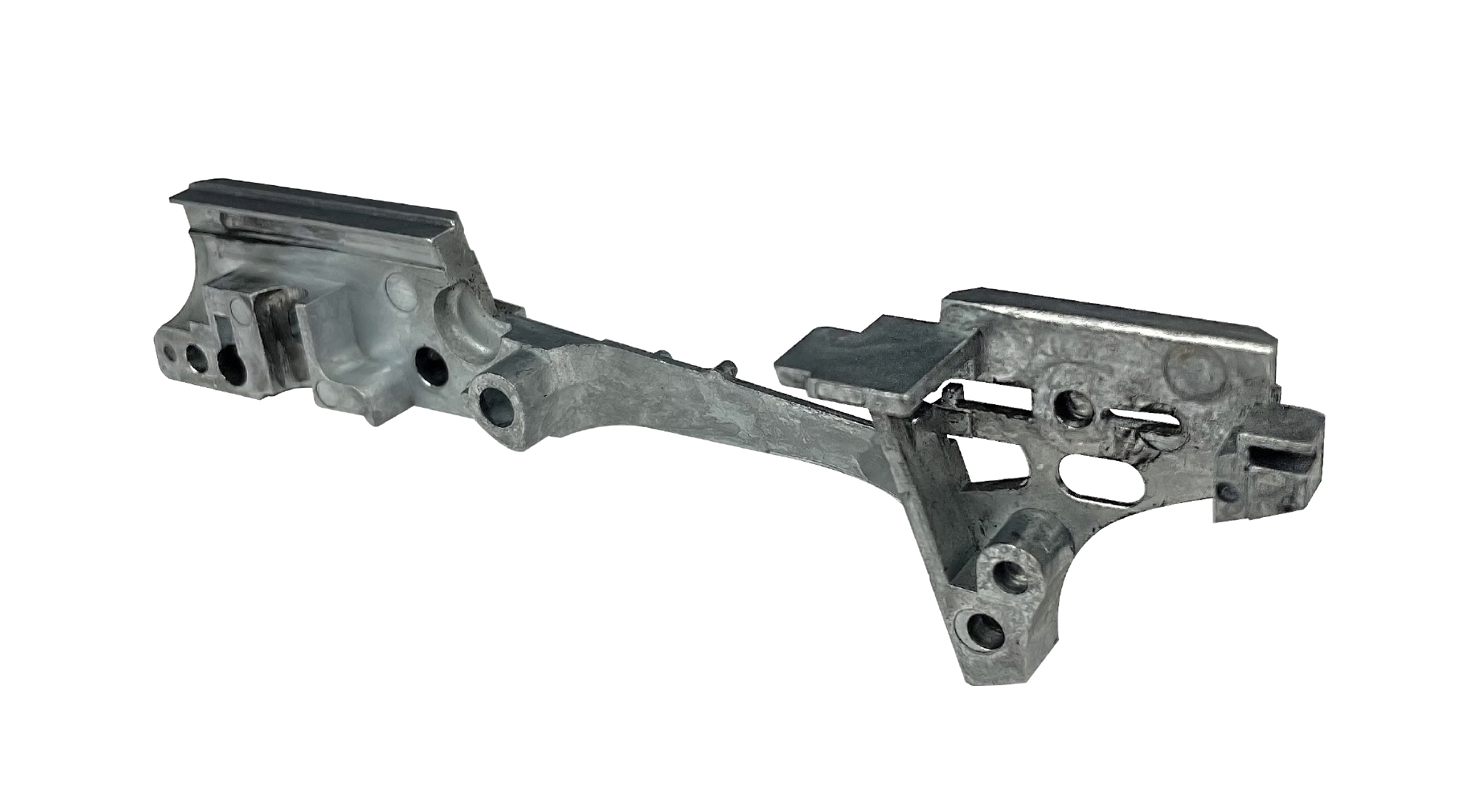 SAR 9. II Trigger & Hammer Housing-Right