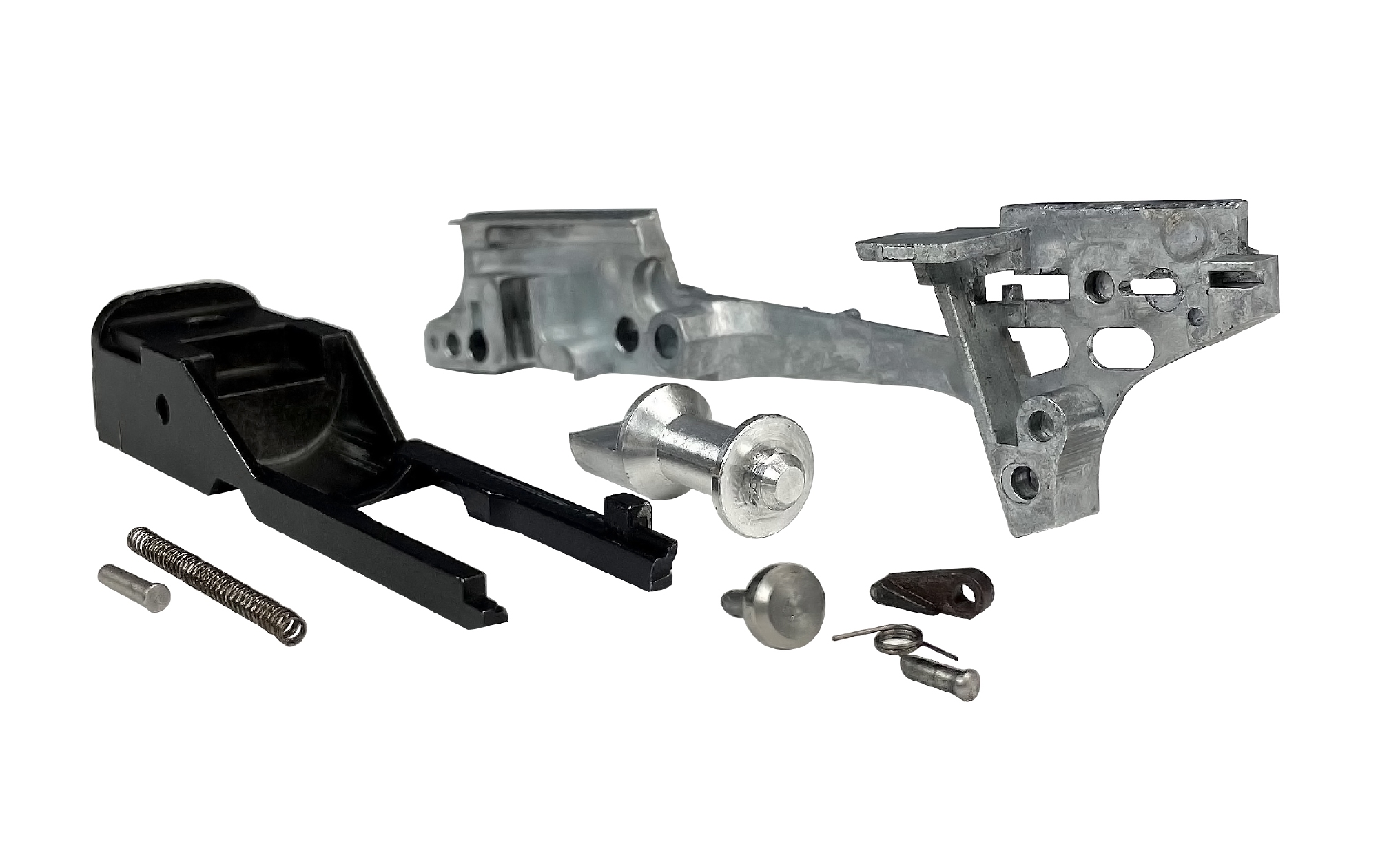SAR9 "Anti-Jamming System" Upgrading Kit