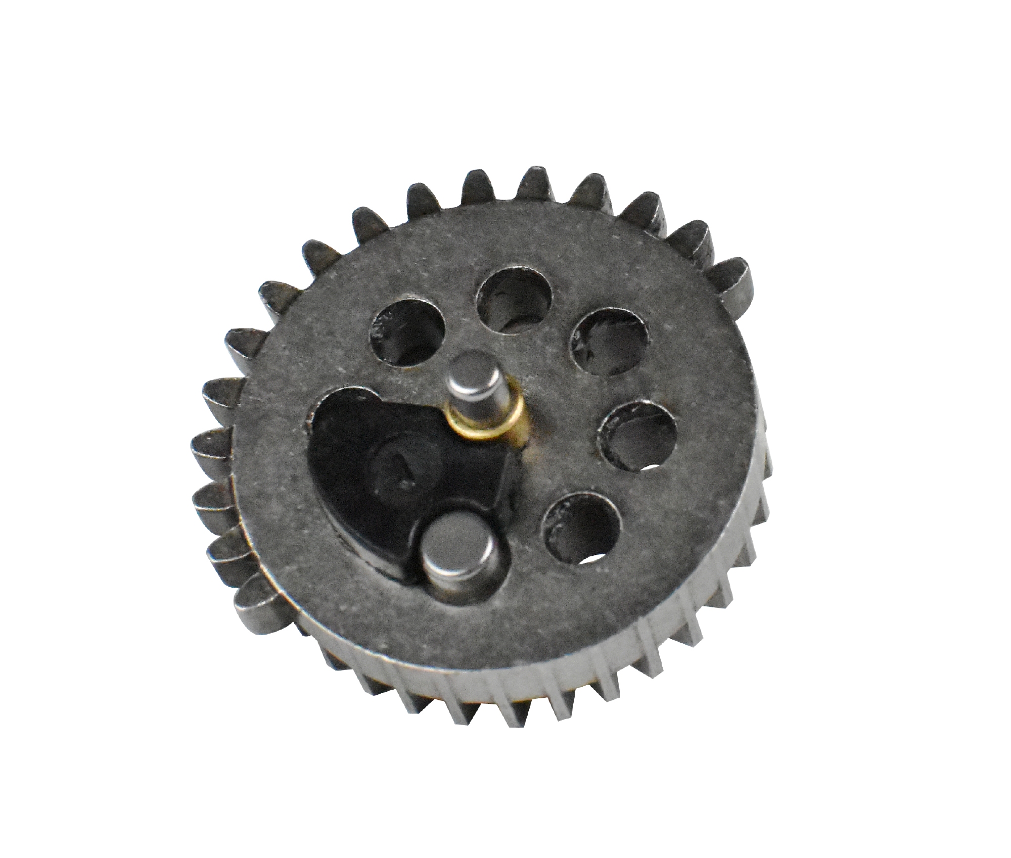 Sector Gear Delayer Chip Pack
