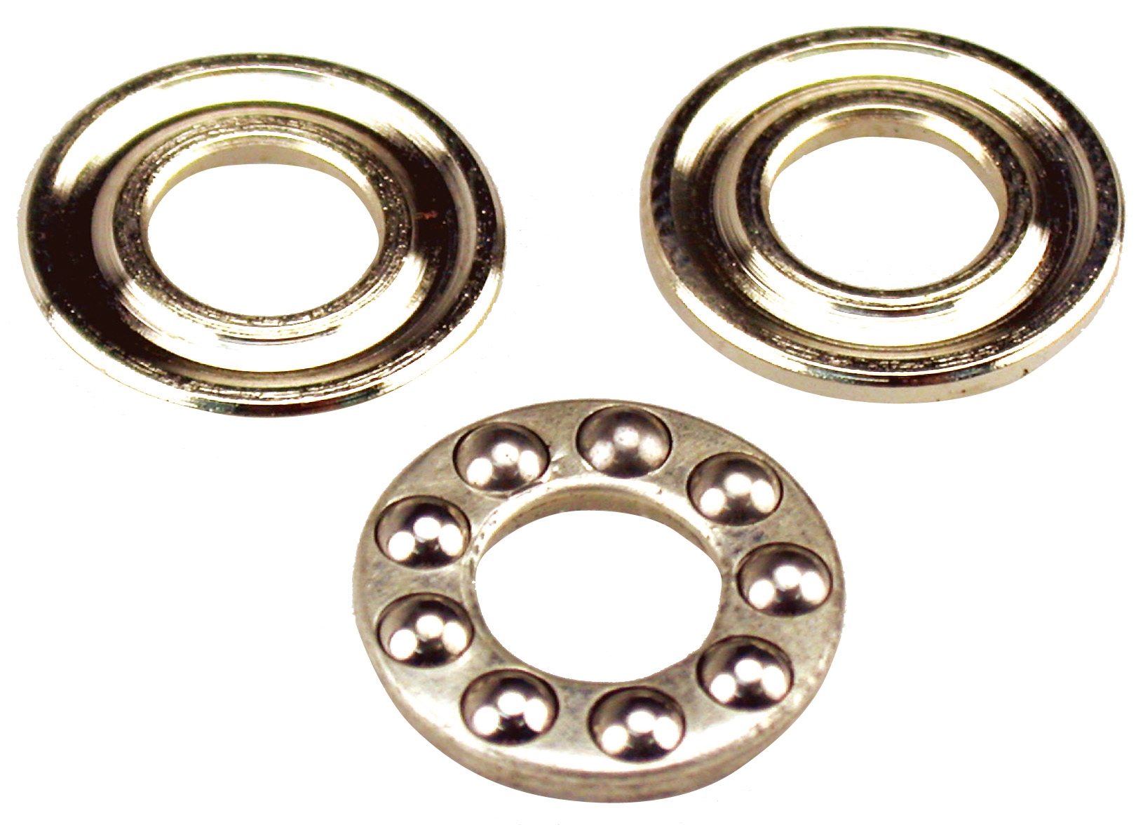 Spring Guide Bearing