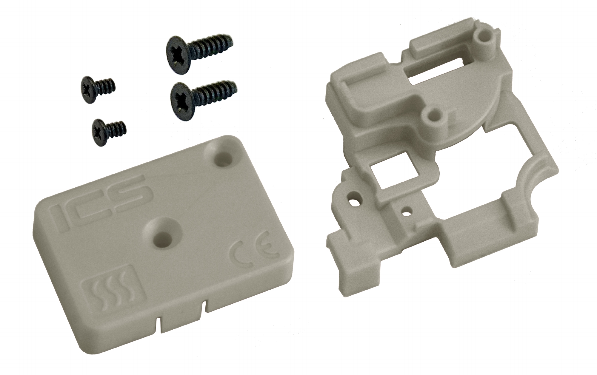 SSS Plastic Case