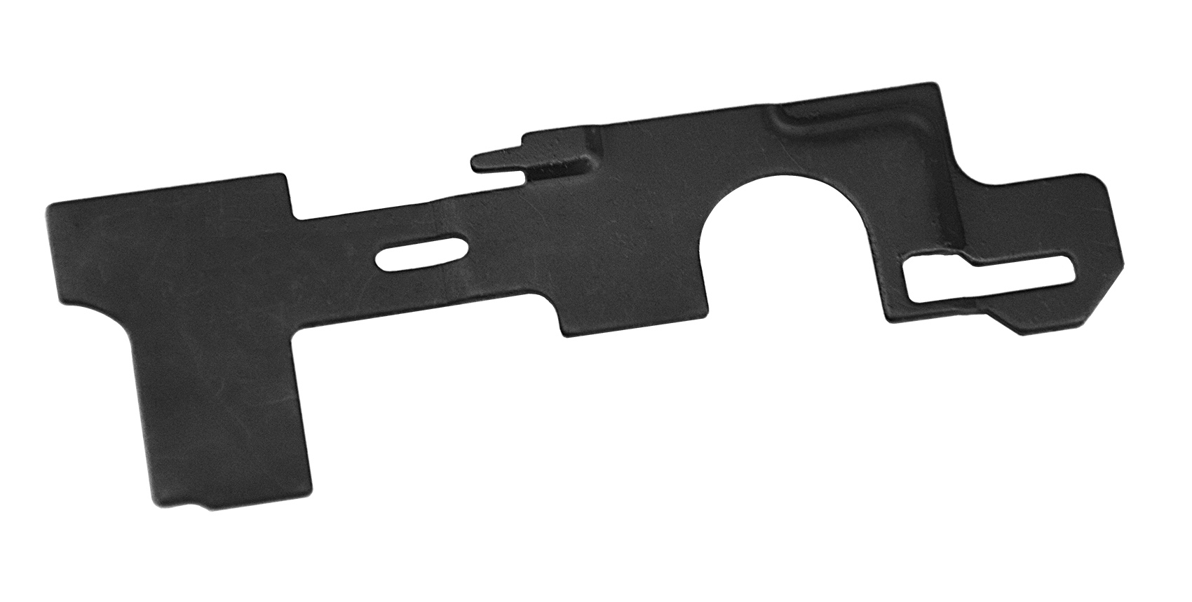 SSS Switch Plate