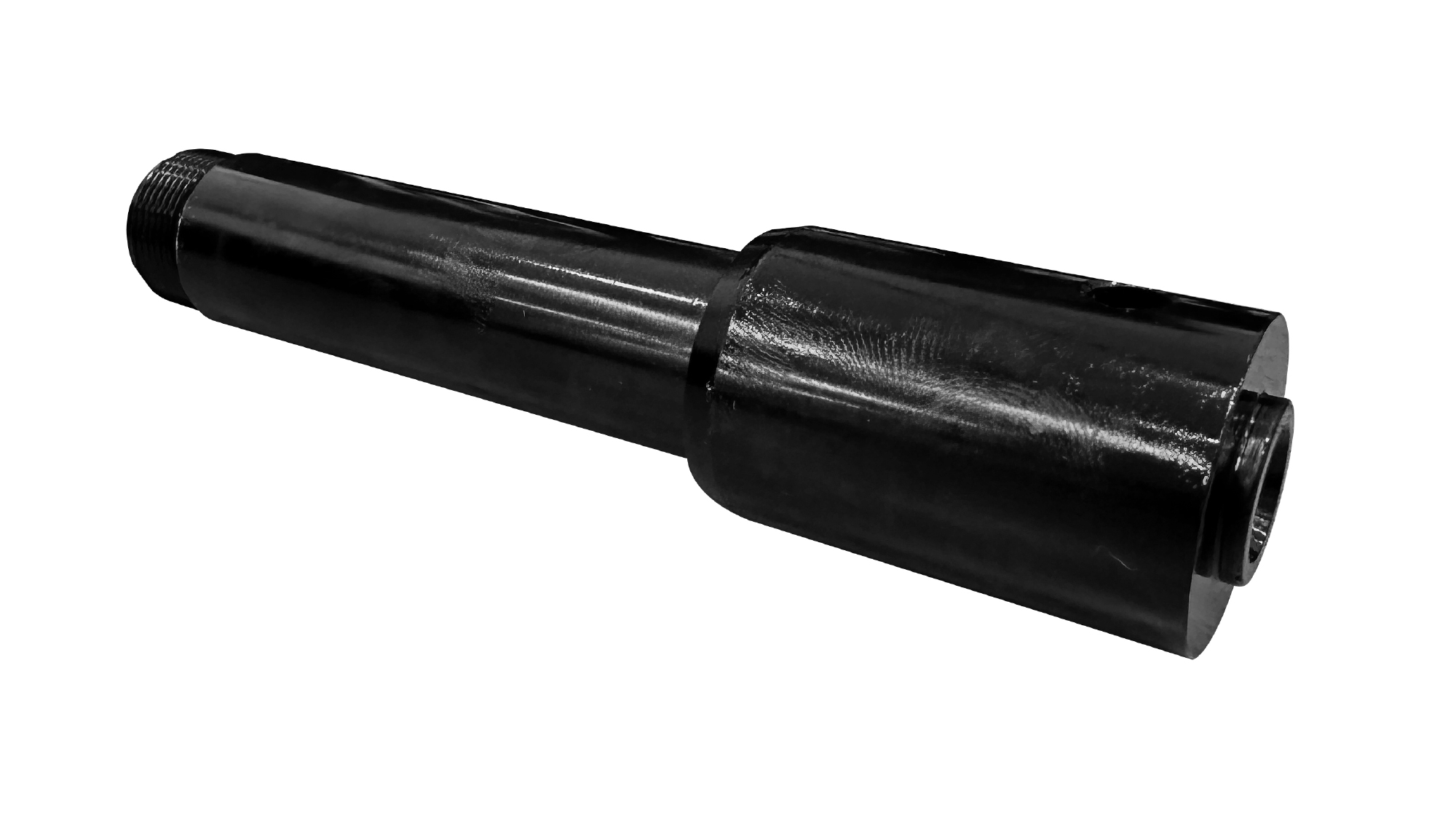 TMH Aluminum Piston