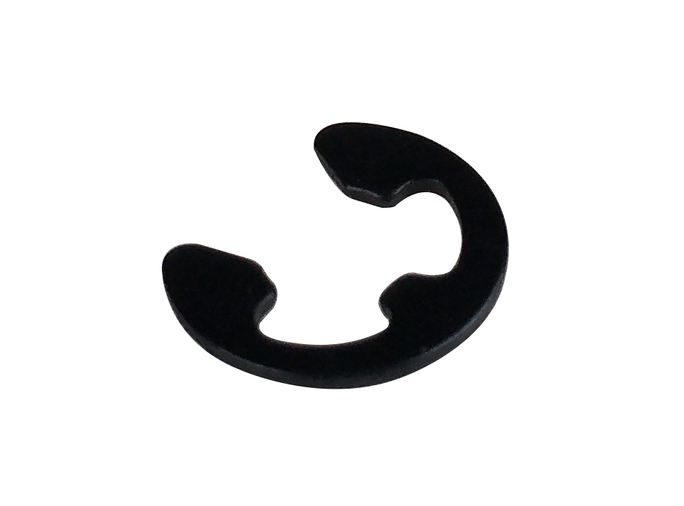 TMH Barrel Lock Pin E-type Buckle (5pcs)