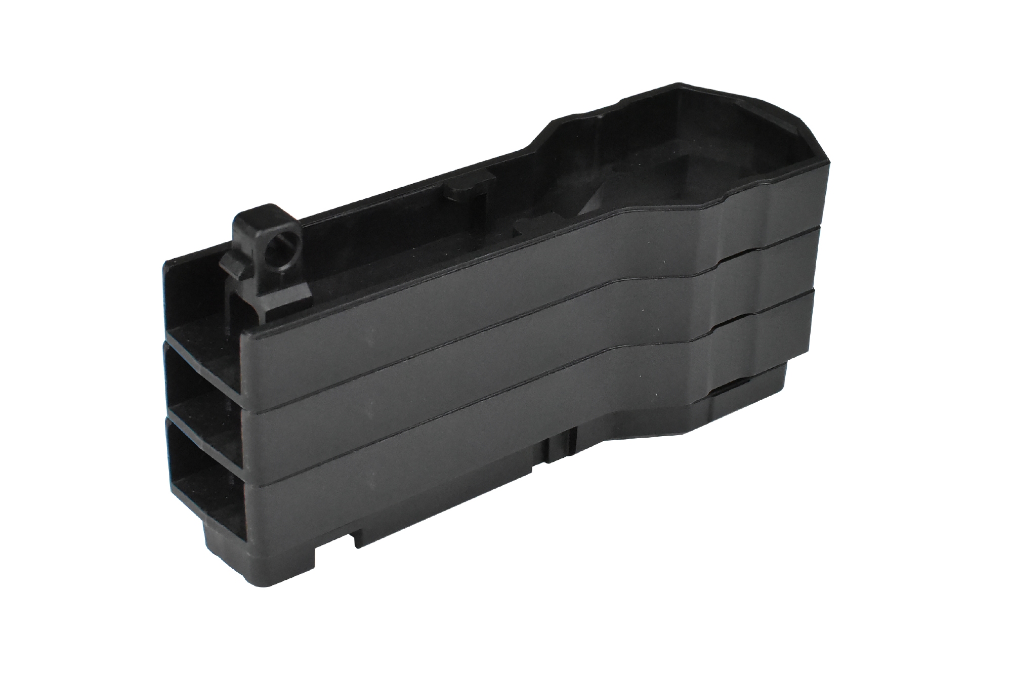 TMH Butt plate Spacer (3pcs)