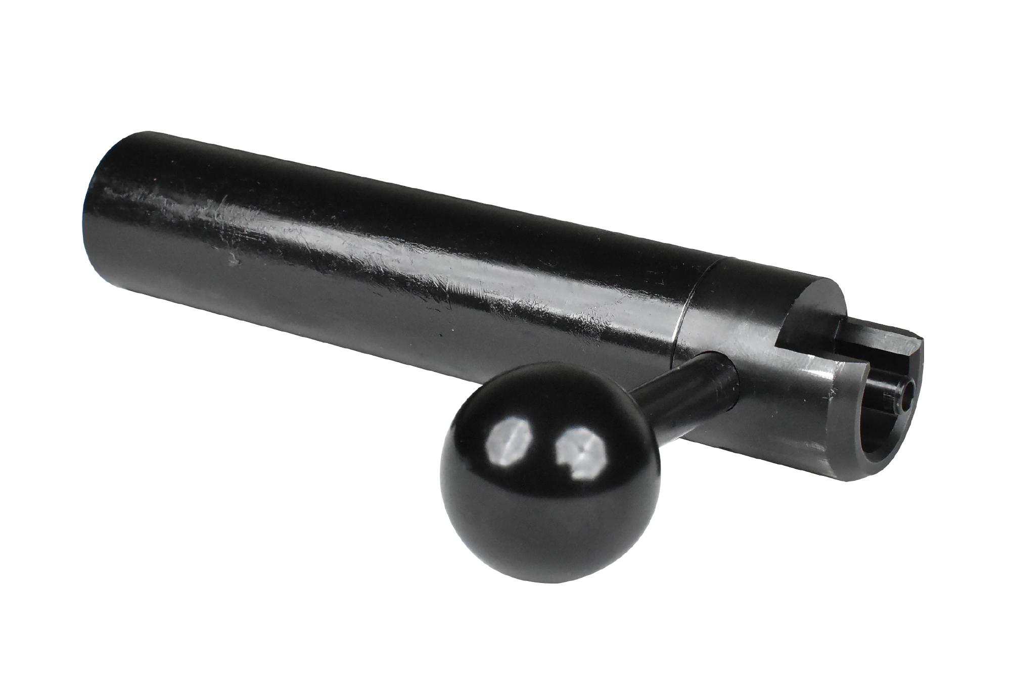 TMH Cylinder Combination