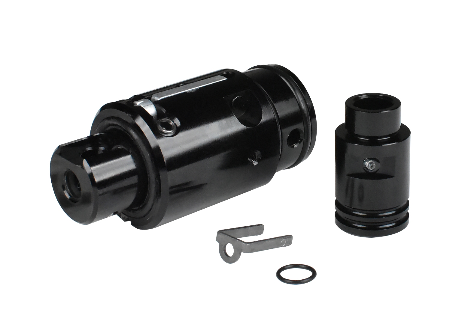 TMH H-UP Chamber Combination