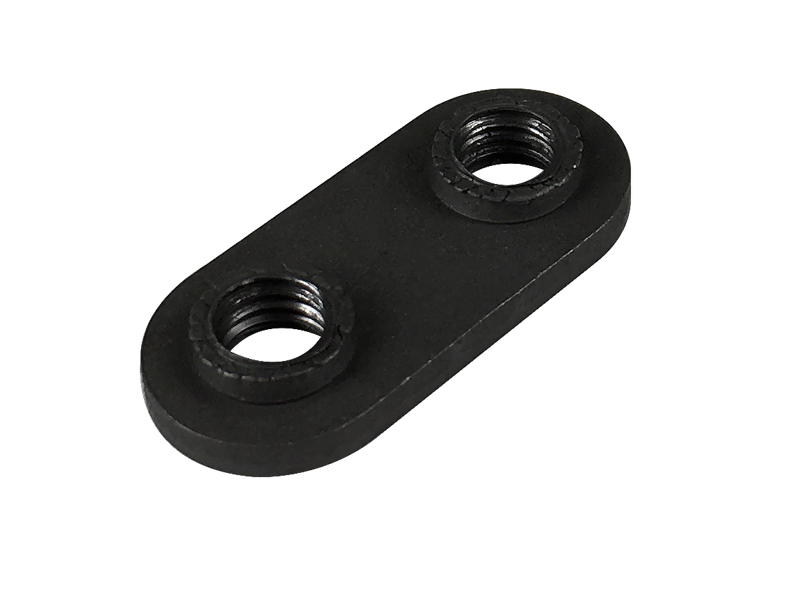 TMH QD Barrel Clamp Lock Plate (2pcs)
