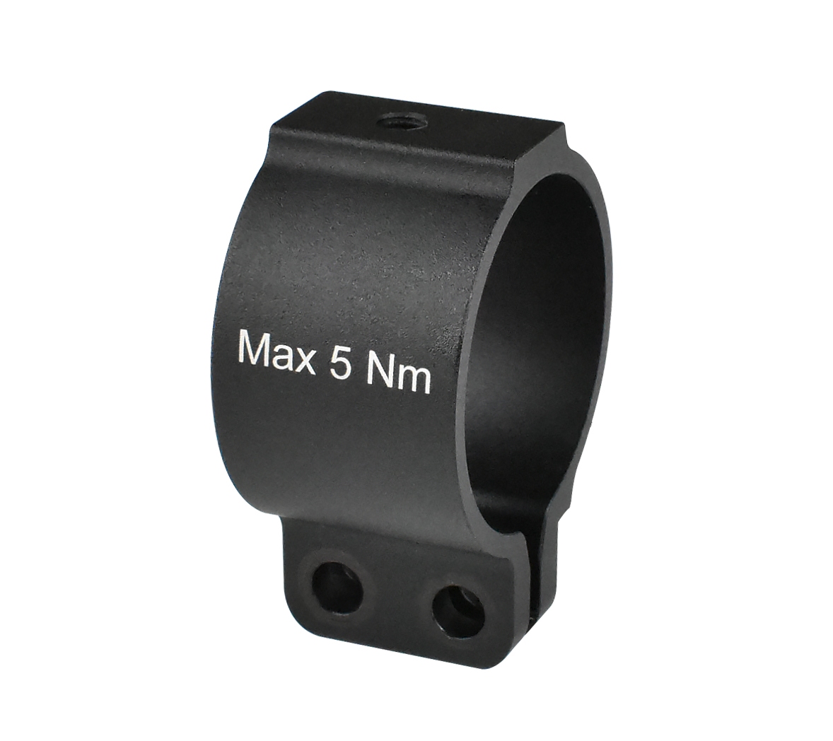 TMH QD Barrel Clamp