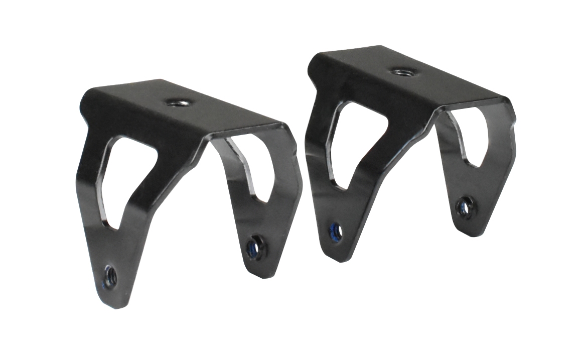 TMH Rail Mount (2pcs)