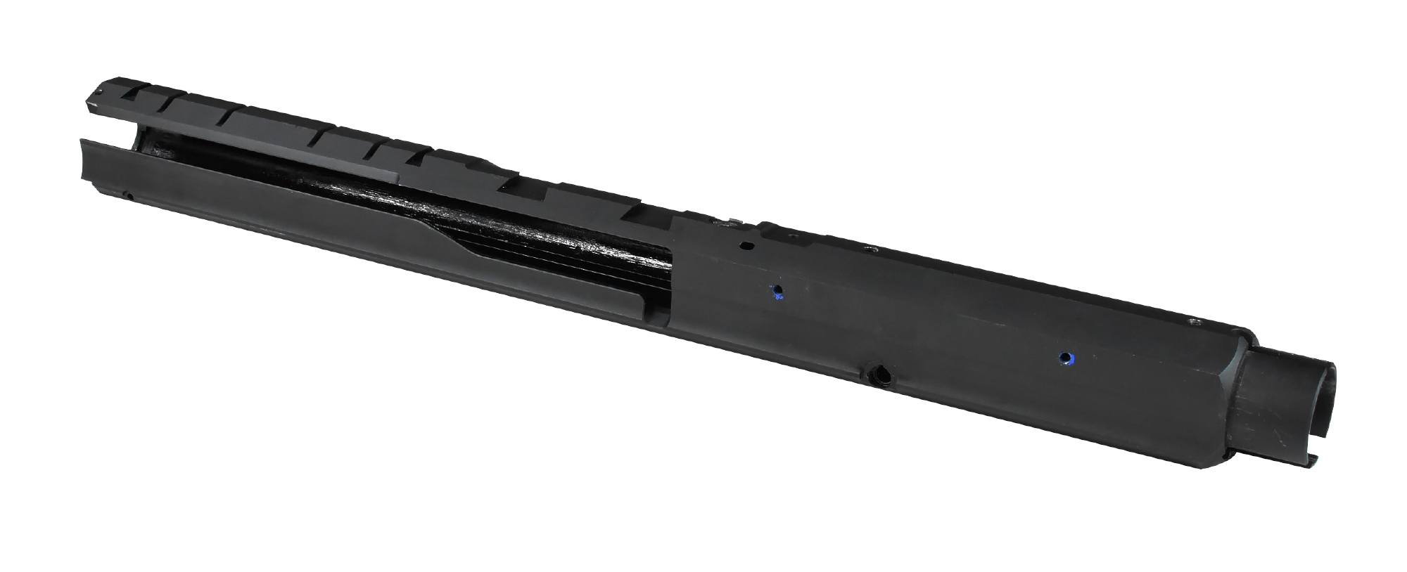 TMH Receiver